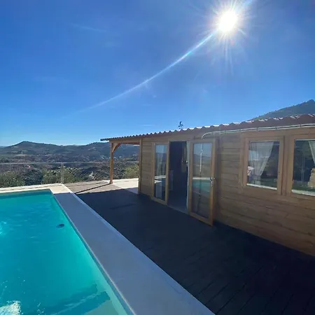 Miralvalle El Gastor Exterior photo