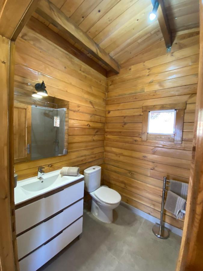 Miralvalle Holiday home *