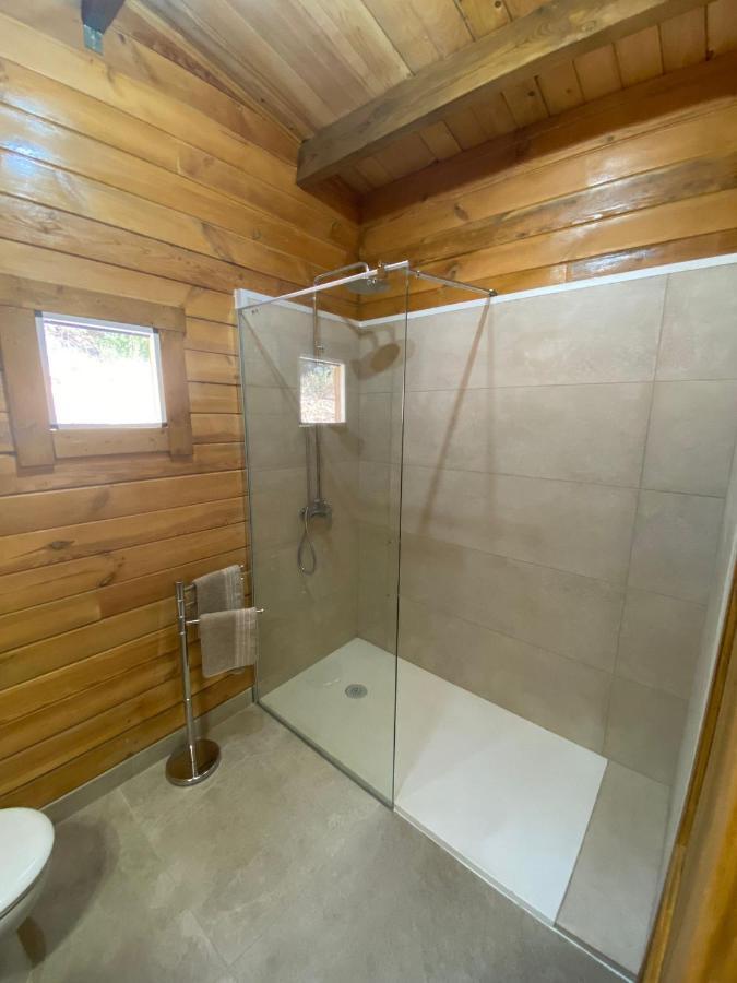 Miralvalle Holiday home