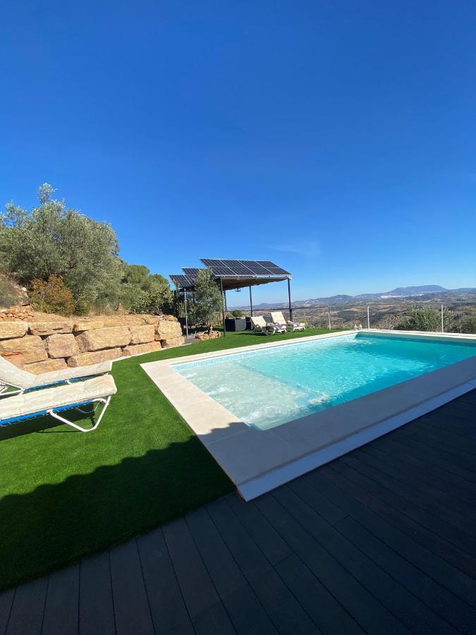 Holiday home Miralvalle El Gastor