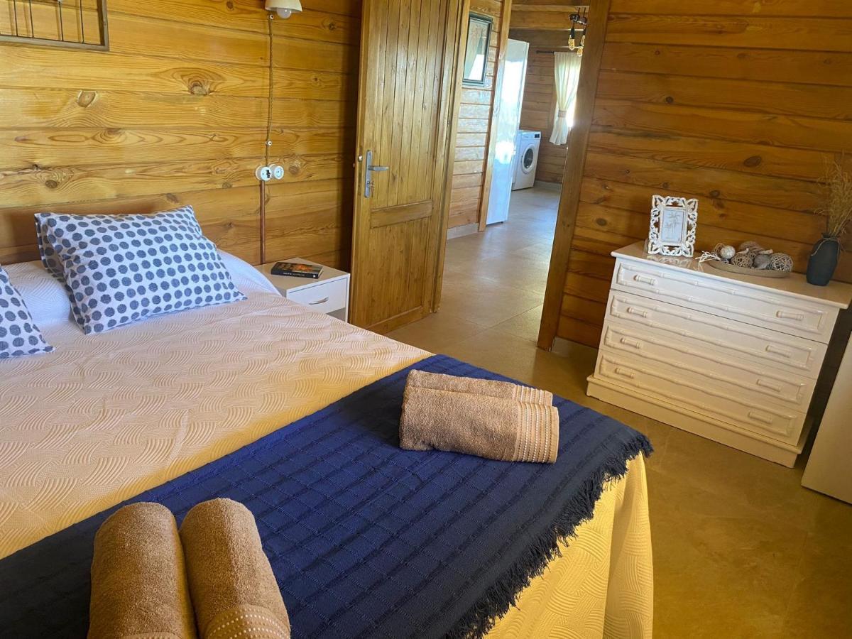 Holiday home Miralvalle