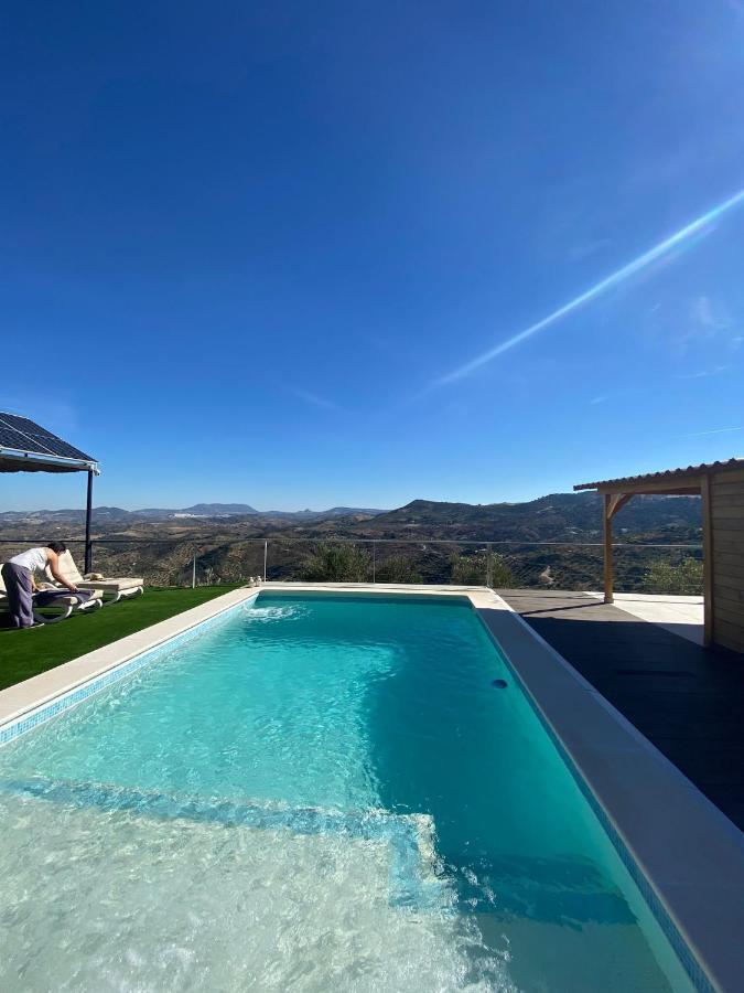 Holiday home Miralvalle El Gastor
